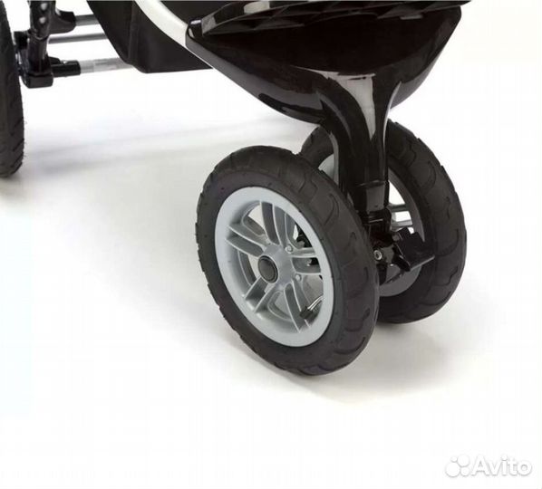 Коляска 10 в 1