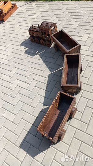 Деревянное изделие