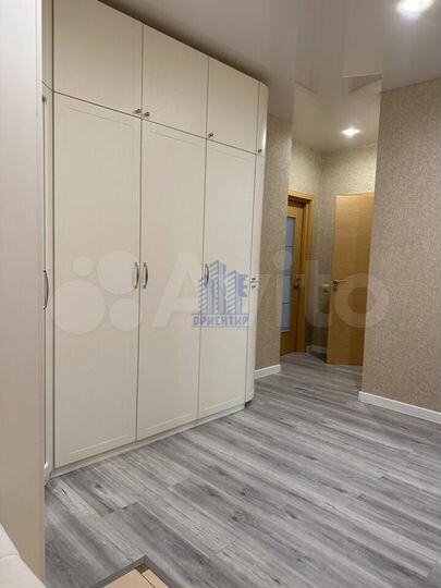 2-к. квартира, 76 м², 3/7 эт.