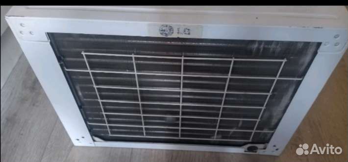 Оконный кондиционер