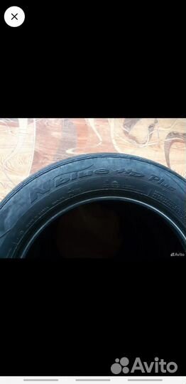 Nexen N Blue HD 185/65 R15