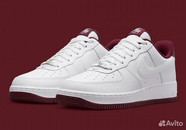 Nike air force 1 07