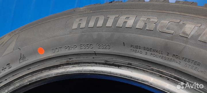 Zeta Antarctica Sport 275/50 R21 113T