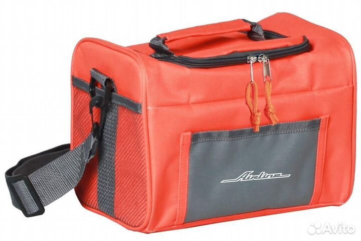 Сумка-холодильник (термосумка) 6 л