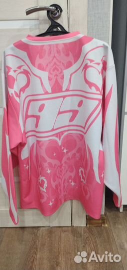 Джерси playblonde