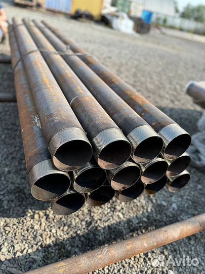 Обсадная труба 245 мм