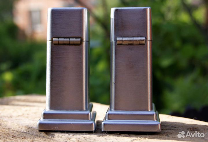 Настольные Zippo Barcroft 4 (1950-1960-х)