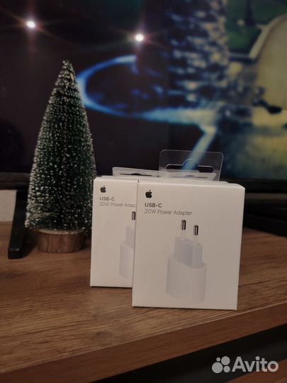 Зарядка на iPhone, Samsung