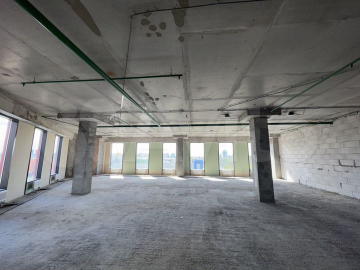 Продажа офиса 193.4 м² в бц. 10 мин от м.Планерная