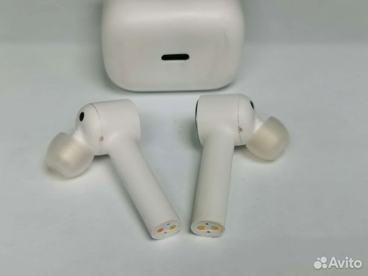 Беспроводные наушники Mi twsej03WM 26