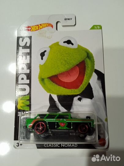 Hot wheels машинки