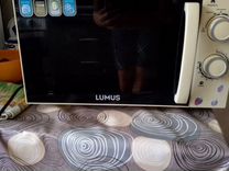 Микроволновая печь Lumus