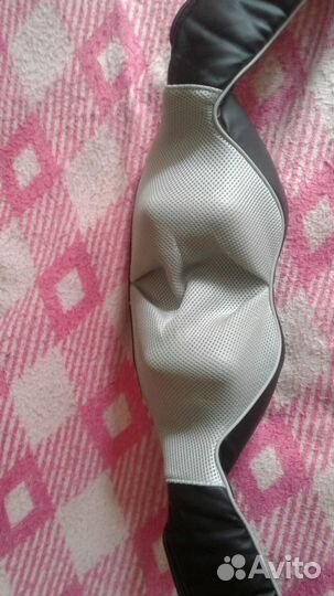 Плечевой массажор