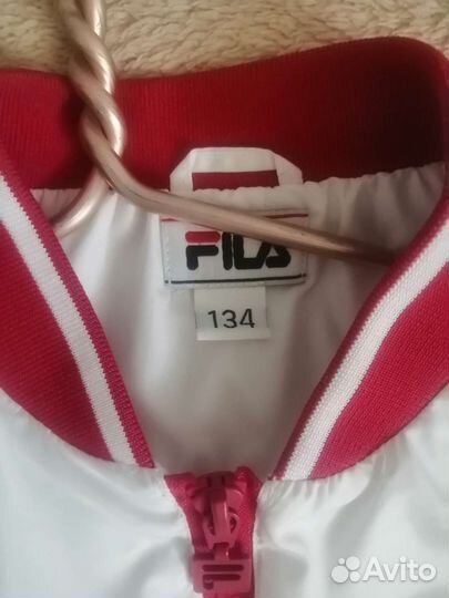 Костюм для девочки