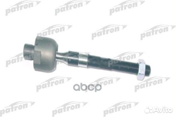 Тяга рулевая mazda: 6 02-08 PS2058 patron