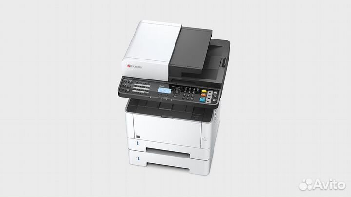 Мфу лазерный Kyocera Ecosys M2540DN, Новое