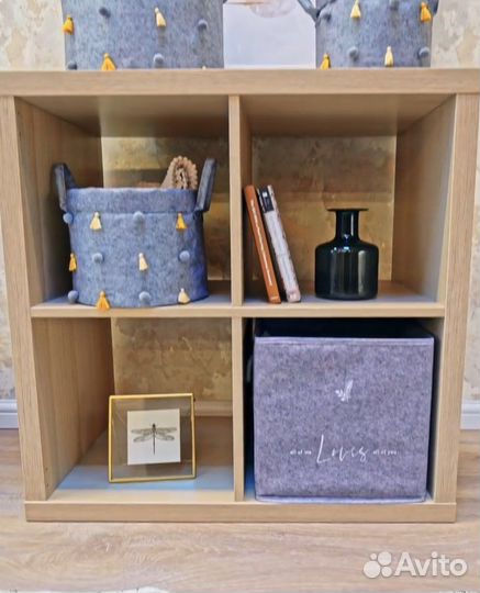 Коробка для хранения