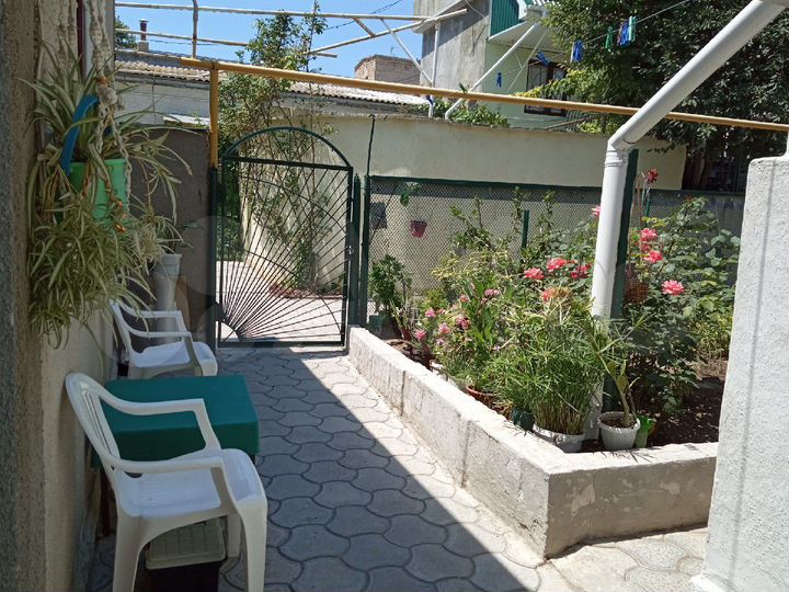 Комната 36 м² в 1-к., 1/1 эт.