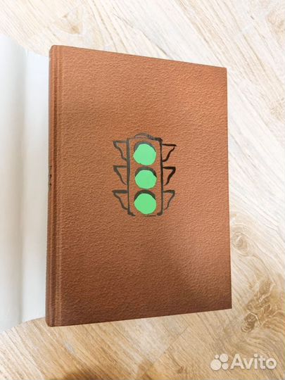 Книга «Зеленый свет» Мэттью Макконахи