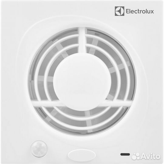 Вентилятор Electrolux Magic eafv-100 с датчиком дв