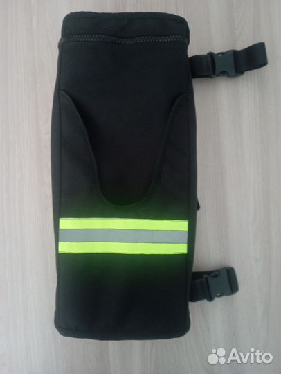 Сумка для направляющего троса, гдзс