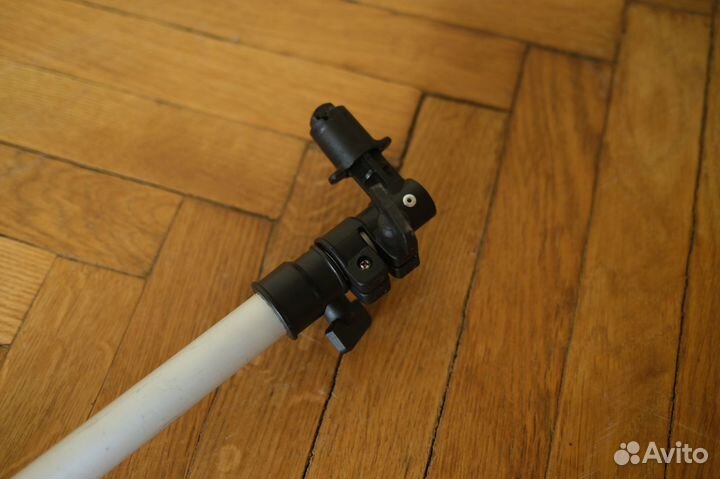 Держатель отражателя Falcon Eyes RBH-2258 с муфтой