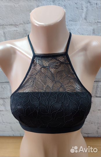 Бюстгалтера и топики для девочек подростков