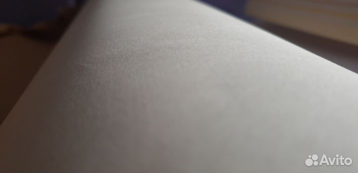 Акварельная бумага