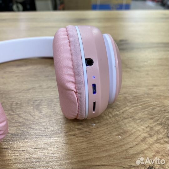 Беспроводные наушники CATear headset