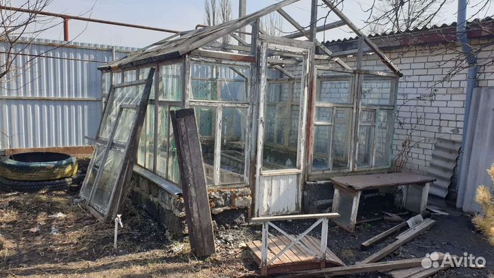 Деревянные окна со стеклопакетом бу