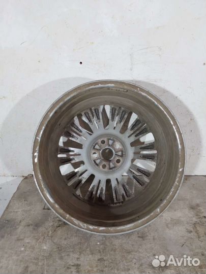 Диски литой R19 Jaguar XJ X351