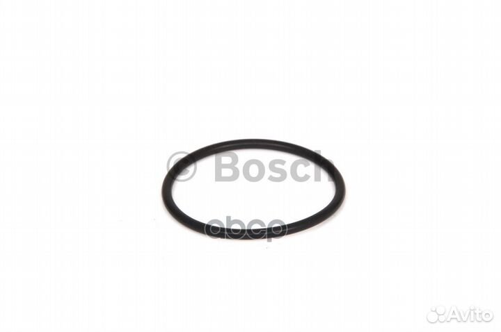 Кольцо уплотнительное привода тнвд VAG 27002100