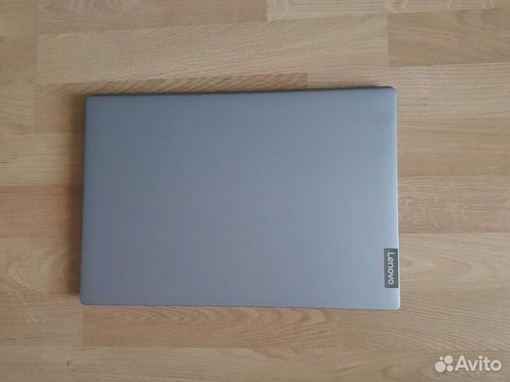 Ноутбук Lenovo S145-15API