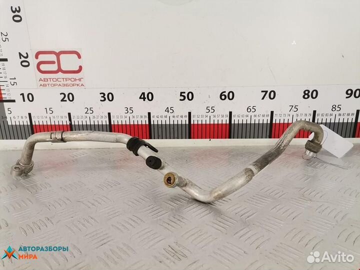 Трубка кондиционера Chevrolet Volt 2012 22863544