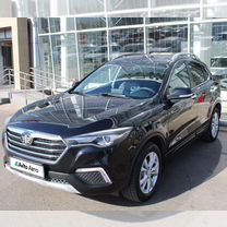 FAW Besturn X80 2.0 AT, 2020, 29 000 км, с пробегом, цена 1 690 000 руб.