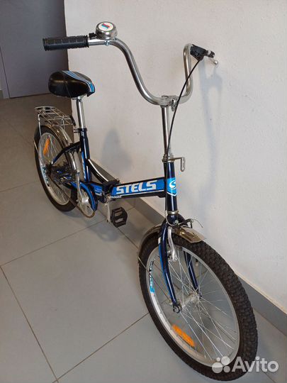 Велосипед Stels 420