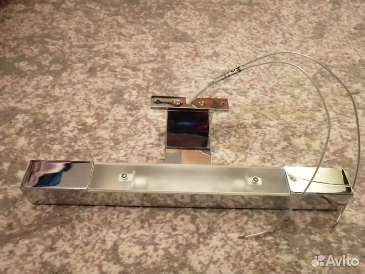 Светильник для ванной