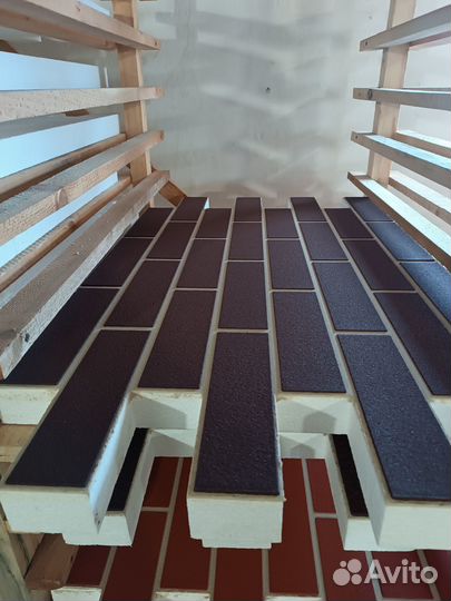 Термопанели фасадные В крыму