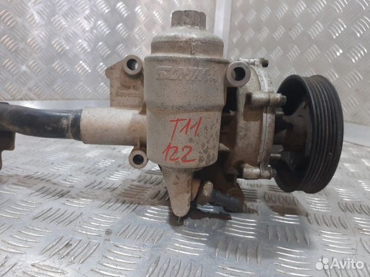 Помпа Chery Tiggo T11 sqre4G16 2014