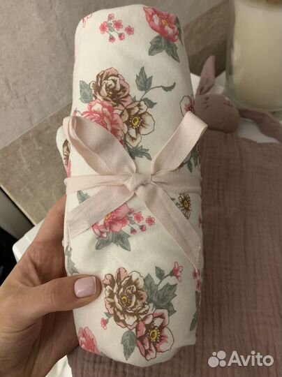 Детское покрывало HM Home