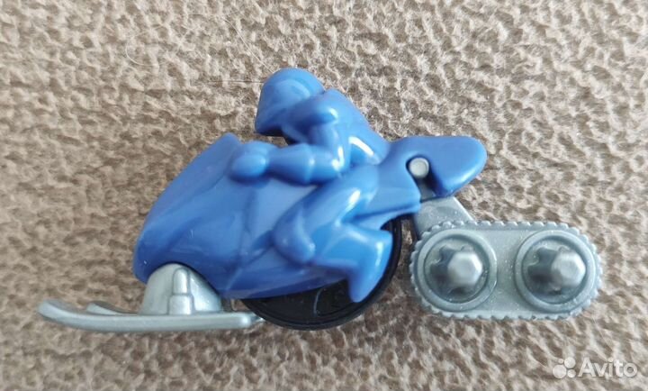 Игрушки бесплатно