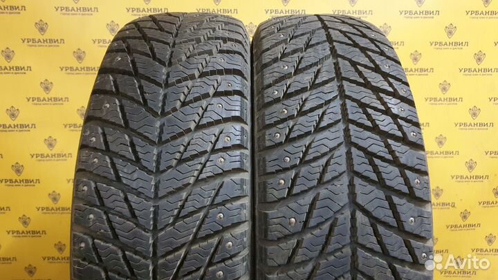 КАМА Кама-Евро-519 195/65 R15 91T