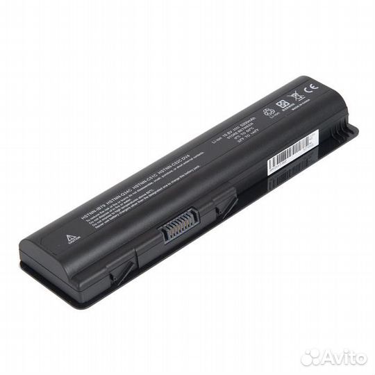 Аккумулятор для ноутбука HP Pavilion dv4-1050ee