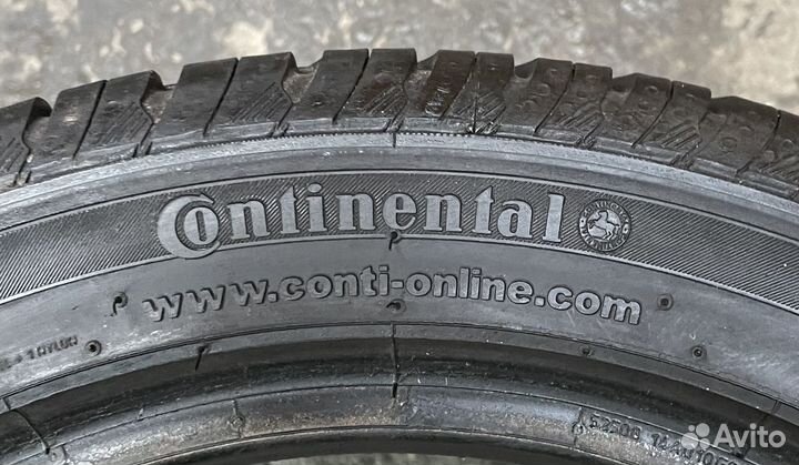 Continental ContiEcoContact 3 175/55 R15
