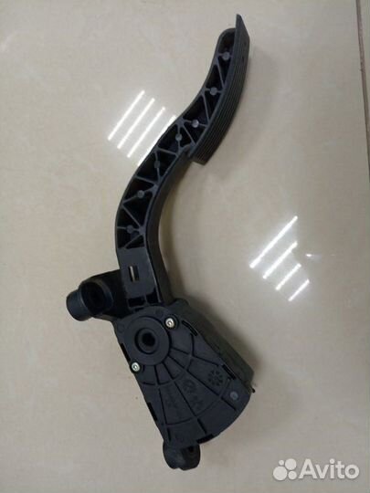 Педаль газа Kia Soul G4FG 2012