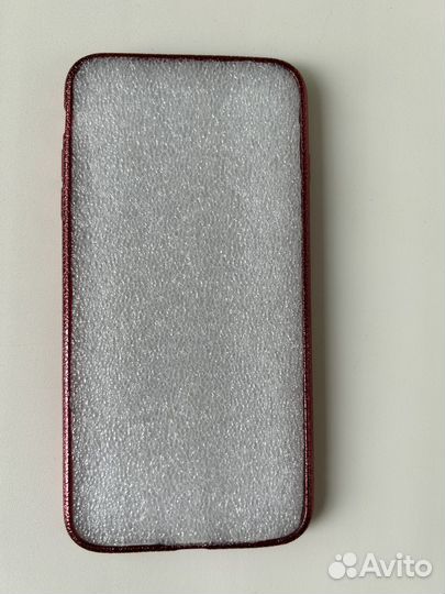 Чехол на iPhone 7, 8 plus