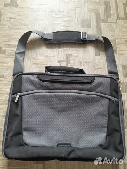Сумка для ноутбука
