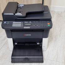 Мфу Kyocera FS 1025MFP