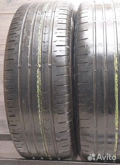 Continental ContiPremiumContact 5 225/60 R17 99V