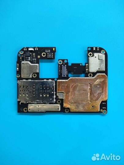 Poco X3 Pro разбор